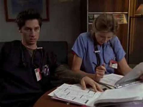 scrubs tits|Scrubs Elliot Has Magical Breasts